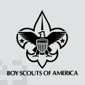 Boy scouts of america